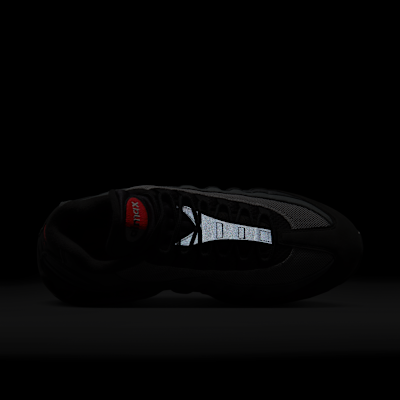 Nike Air Max 95 OG Men's Shoes