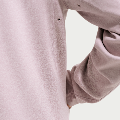 Nike Primary NanoKnit Men's Dri-FIT UV Protection Full-Zip Performance Hoodie