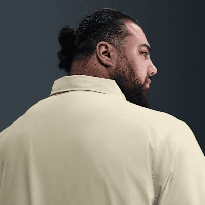 Nike Club Men's Coaches' Jacket