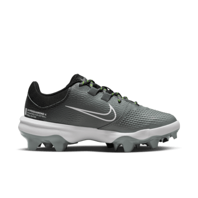 Tacos de softball para mujer Nike Hyperdiamond 4 Pro MCS