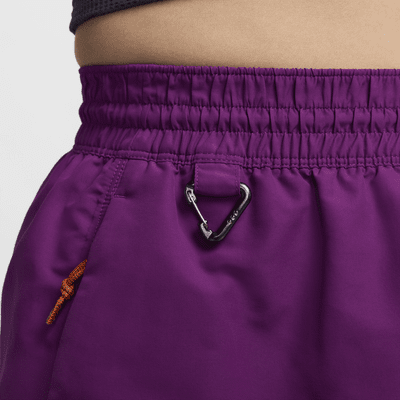 Shorts de 13 cm para mujer Nike ACG