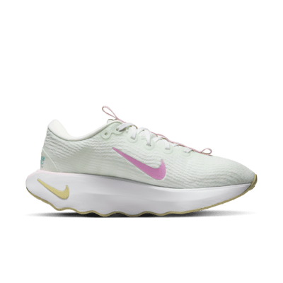 Tenis de caminata para mujer Nike Motiva