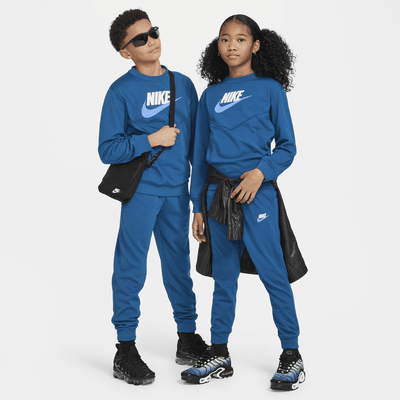 Nike Sportswear Big Kids' Tracksuit