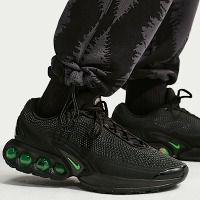 Nike Sportswear Club Men's Fleece Bungee Trousers