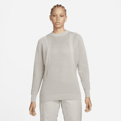 nike cashmere sweater