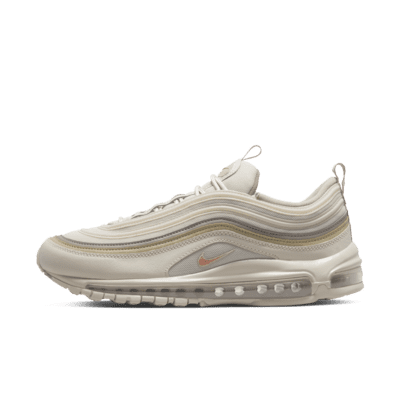 nike air max 97 white and red