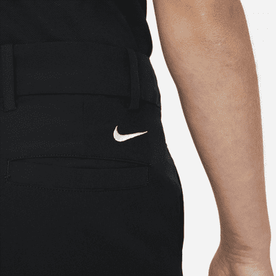 Shorts de golf para niño talla grande Nike