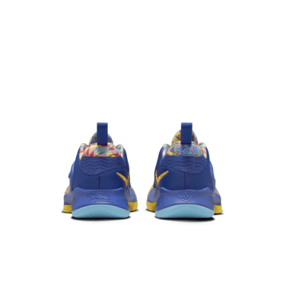 Freak 4 SE Younger Kids' Shoes