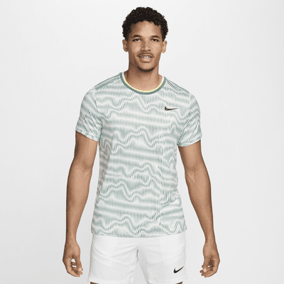 NikeCourt Advantage Men's Top. Nike ZA