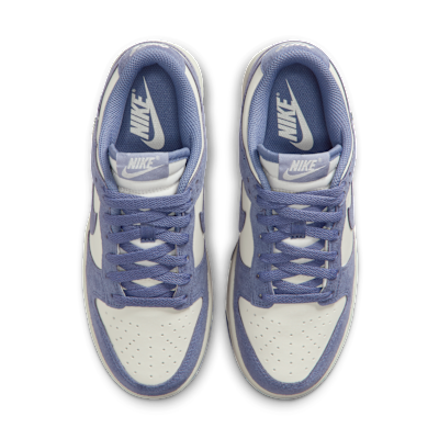 Nike Dunk Low Women's Shoes