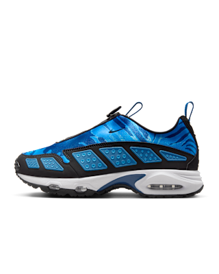 Unisex кроссовки Nike Air Max SNDR Camo