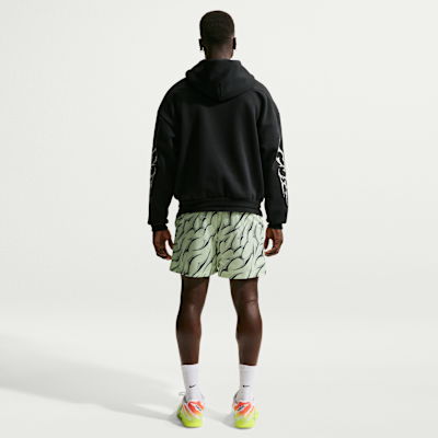 Ja Dri-FIT Basketball-Trainings-Shorts für Herren