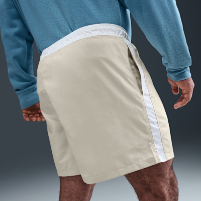 Nike Sportswear Club Men's Flow Football Shorts