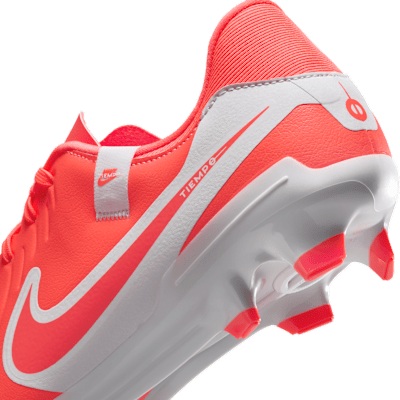 Nike Tiempo Legend 10 Academy Multi-Ground Low-Top Football Boot