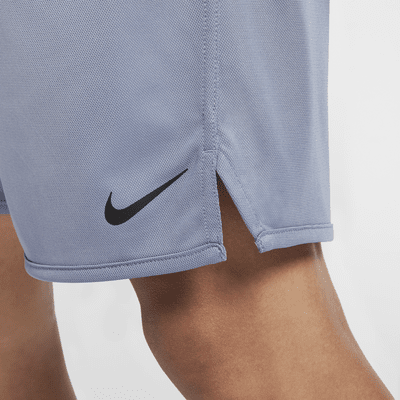 กางเกงขาสั้น 9 นิ้วไม่มีซับในผู้ชาย Nike Dri-FIT Totality