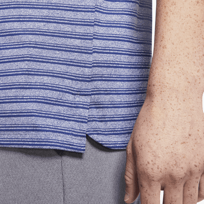 Polo de golf para hombre Nike Dri-FIT Vapor