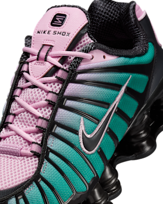 Nike Shox TL Fade