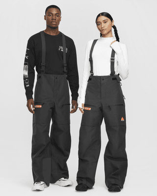 Nike ACG GORE-TEX "Chena Vortex" Storm-FIT ADV Bibs