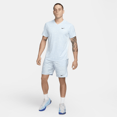 Ανδρικό σορτς τένις Dri-FIT NikeCourt Victory 23 cm