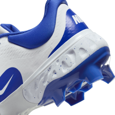 Nike Alpha Huarache Elite 4 Low MCS Men's Baseball Cleats