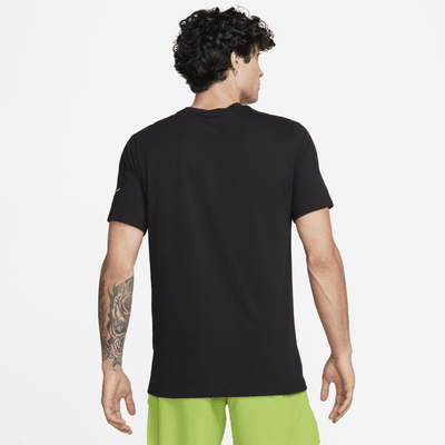 Rafa Men's Dri-FIT T-Shirt