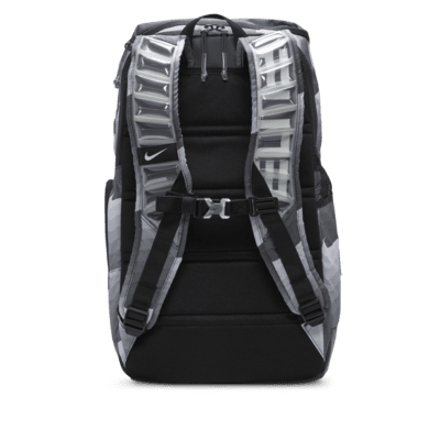 Nike Hoops Elite Printed Backpack (32L)