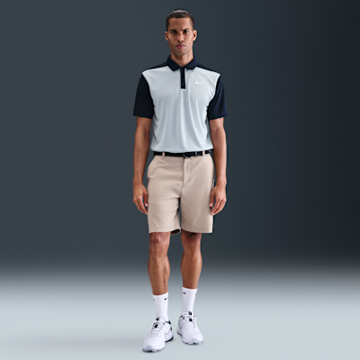 Pánská golfová polokošile Nike Victory+ Dri-FIT