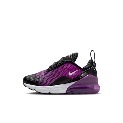 Nike Air Max 270 Little Kids' Shoes
