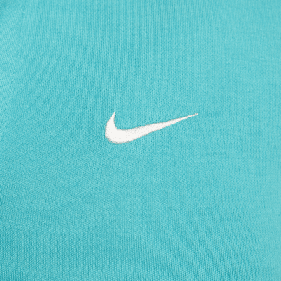 เสื้อโปโลแขนสั้นผู้หญิง Nike Sportswear Essential