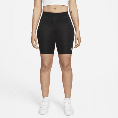 nike short leggings womens