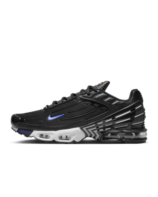 Men's Nike Air Max Plus 3 Casual Shoes: The Ultimate Guide