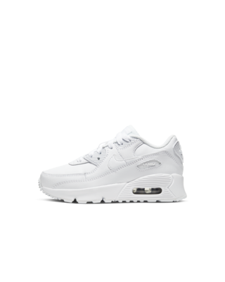 Детские кроссовки Nike Air Max 90 LTR Little Kids’