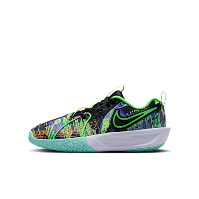 Nike G.T. Cut 3 Older Kids' Basketball Shoes