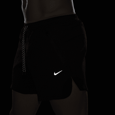 Nike Stride Running Division Men's Dri-FIT 5" Brief-Lined Running Shorts