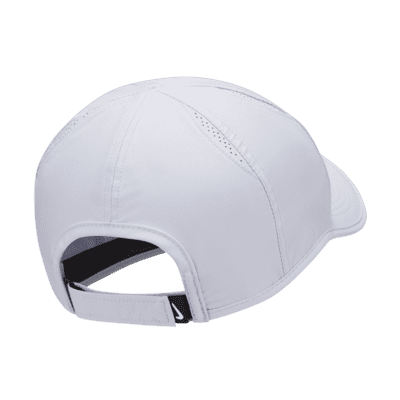 Nike Sportswear AeroBill Featherlight Adjustable Cap. Nike IN