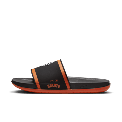 Nike Offcourt (MLB San Francisco Giants) Slide