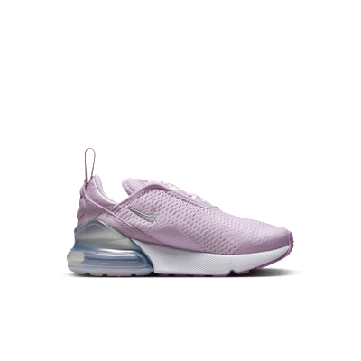 Nike Air Max 270 Little Kids' Shoes