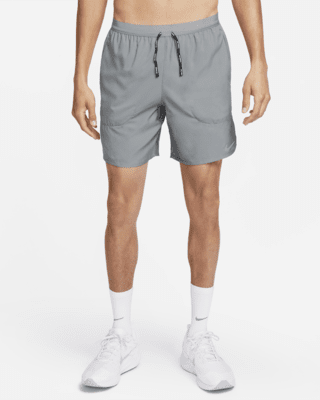Мужские шорты Nike Flex Stride 7" Brief Shorts для бега
