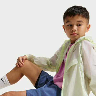 Nike Stride Pantalón corto de entrenamiento Dri-FIT - Niño/a