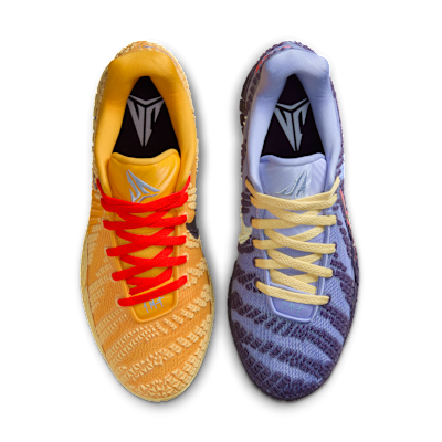 JA 3 'Channel 12' EP Basketball Shoes