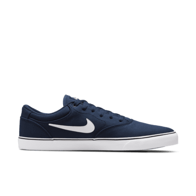 Nike SB Chron 2 Canvas Skate Shoe