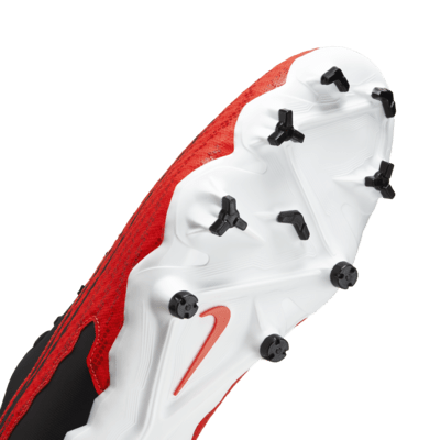 Nike Phantom GX Academy Multi-Ground Low-Top Football Boot