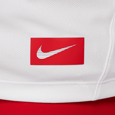 Nike Multi Big Kids' (Boys') Dri-FIT Short-Sleeve Top