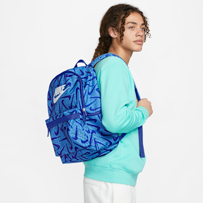 Nike Heritage Backpack (25L)
