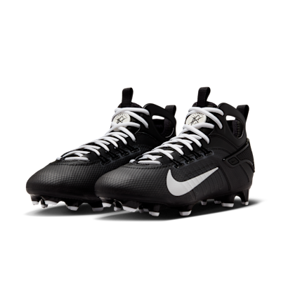 Nike Huarache 9 Elite LAX Lacrosse Cleats