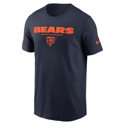 Chicago Bears Sideline Team Issue