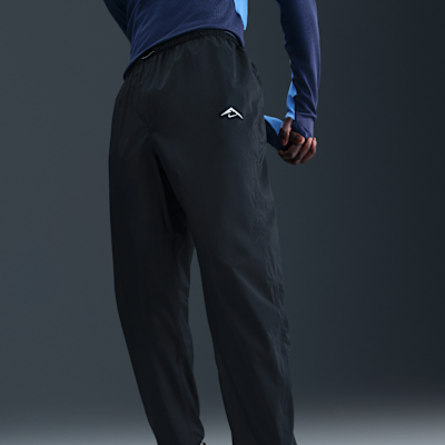 Nike Trailwind Men's Storm-FIT ADV Waterproof Running Trousers