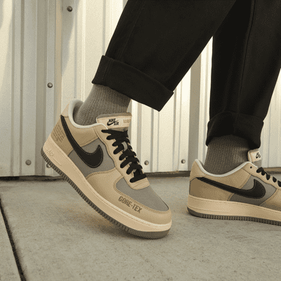 nike airforce1 gtx