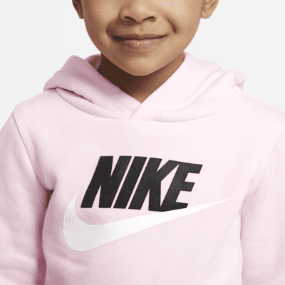 Nike Sportswear Club Fleece Toddler Pullover Hoodie