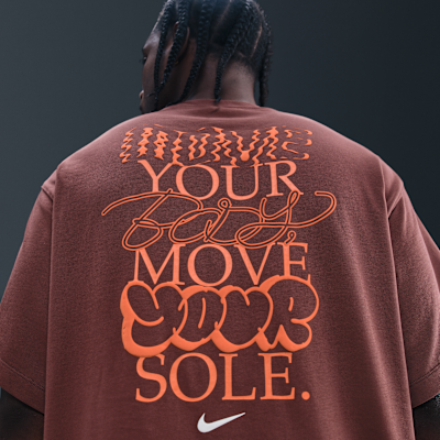 Nike Solo Swoosh T-Shirt (Herren)